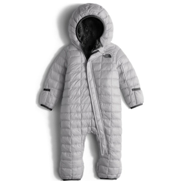 The North Face Other - Northface Infant ThermoBall Bunting